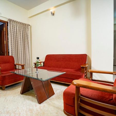 Ss Mystic Apartotel Bangalore Dış mekan fotoğraf