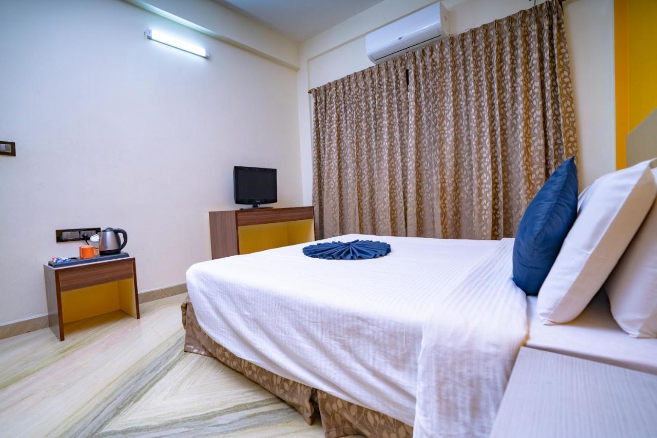 Ss Mystic Apartotel Bangalore Dış mekan fotoğraf