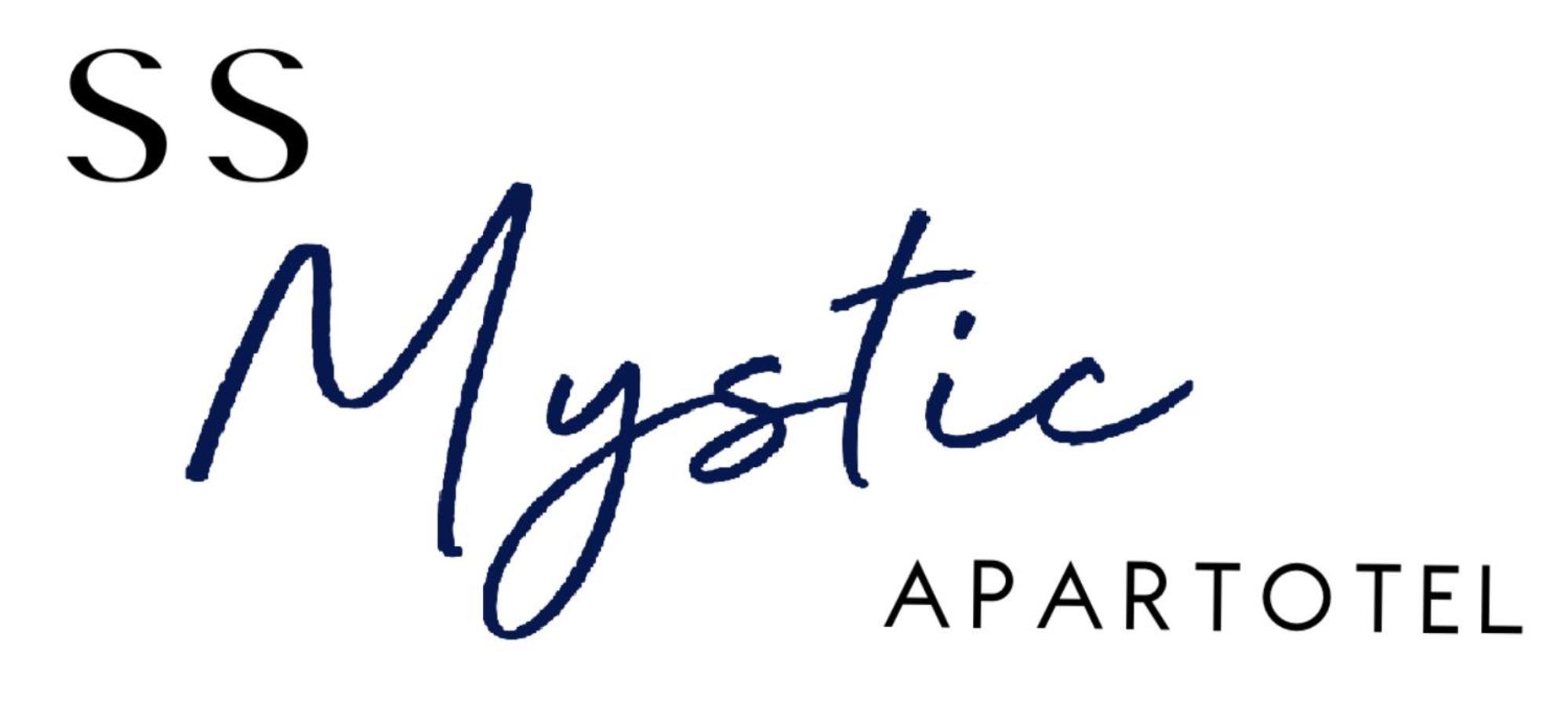 Ss Mystic Apartotel Bangalore Dış mekan fotoğraf